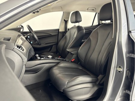 2022 MG 5 EXCLUSIVE**HEATED LEATHER SEATS**SEMI DIGITAL DASH**TOUCHSCREEN INFOTAINMENT**APPLE CAR PLAY**MULTIFUNCTIONAL STEERING WHEEL**CRUISE CONTROL**REVERSE CAMERA**PARKING SENSORS**KEYLESS START**ISOFIX** €18,995 thumbnail