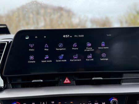 2022 Kia Sportage - thumbnail 21