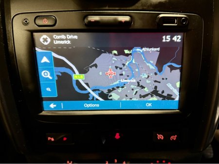 2016 Dacia Duster - thumbnail 15