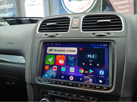 2012 Volkswagen Golf 2.0 Gti 2012 DSG €13,950 thumbnail