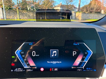 2024 BMW 2 Series 225 E M SPORT X DRIVE PHEV €37,995 thumbnail