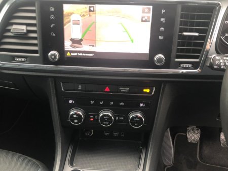 2020 SEAT Ateca - thumbnail 10