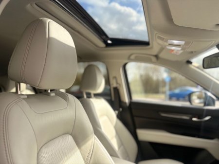 2023 Mazda CX-5 - thumbnail 8