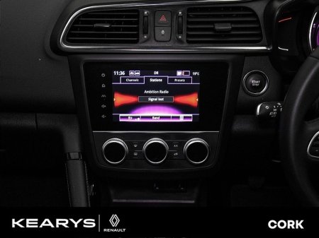 2020 Renault Kadjar - thumbnail 25