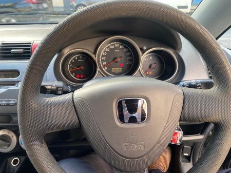 2006 Honda Jazz - thumbnail 18