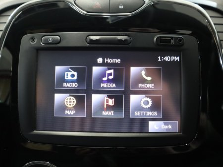 2015 Renault Captur *109* INTENSE 1.5 DCI 90 4DR €8,950 thumbnail