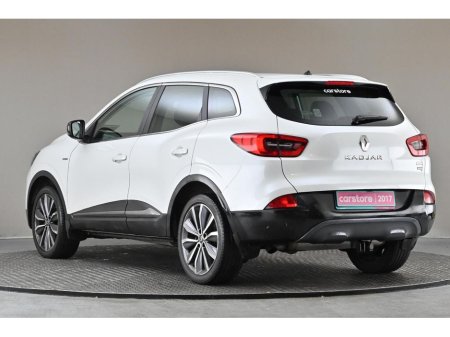 2017 Renault Kadjar - thumbnail 7