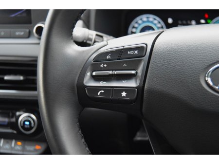 2022 Hyundai Kona - thumbnail 8