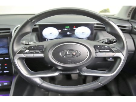 2022 Hyundai Tucson 1.6 CRDI EXECUTIVE PLUS 6SPD *FULL LEATHER* €28,890 thumbnail