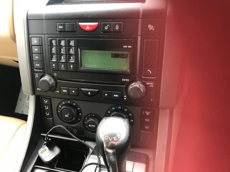 2008 Land Rover Range Rover TRADE SALE 5 seater  €333 Road TaxSPORT TDV6 SE €7,950 thumbnail