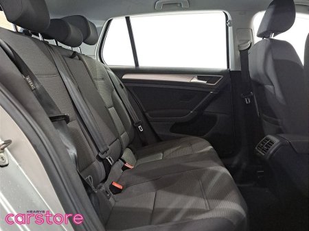 2016 Volkswagen Golf 1.2 TSI 5DR 85HP Comfort line €14,880 thumbnail