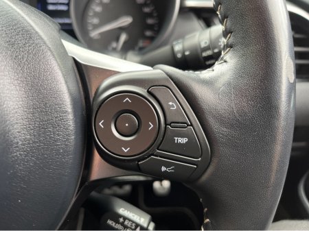 2020 Toyota C-HR - thumbnail 21