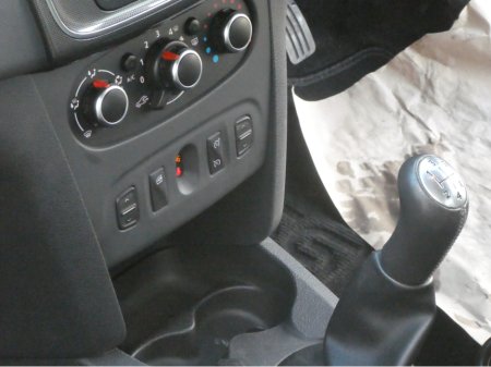 2019 Dacia Sandero STEPWAY SIGNATURE TCE 90 MY18 €8,450 thumbnail