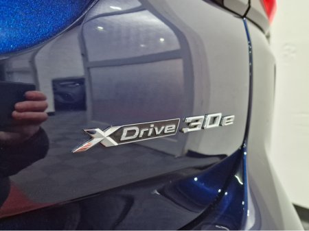 2022 BMW X3 30E M SPORT (PRO PACK / OYSTER LEATHER) X-DRIVE AUTOMATIC **ONE OWNER / TOP SPEC / 20" ALLOYS / APPLE CARPLAY / ADAPTIVE LED HEADLIGHTS / BMW M SEATBELTS / ELECTRIC BOOTLID /REVERSE CAMERA / SAT NAV** €49,900 thumbnail