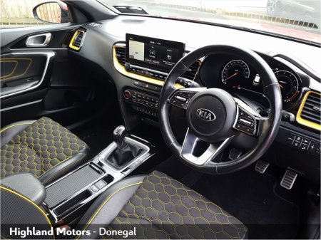 2020 Kia XCeed - thumbnail 6