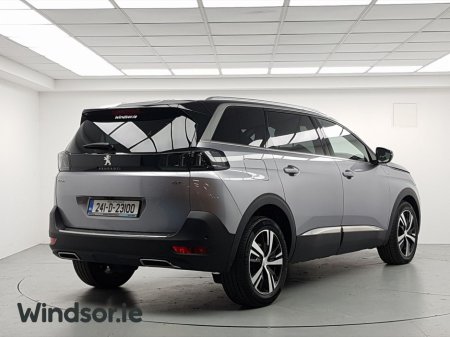 2024 Peugeot 5008 - thumbnail 2