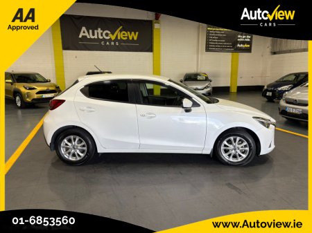 2015 Mazda Mazda2 - thumbnail 12