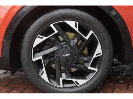 2022 Kia Sportage - thumbnail 24