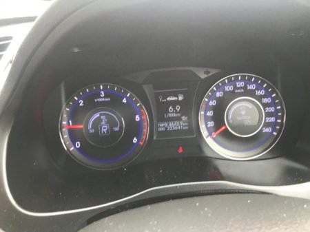 2013 Hyundai i40 - photo 3