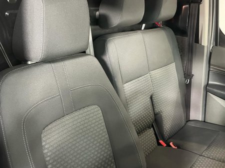 2019 Ford Transit Connect - thumbnail 12