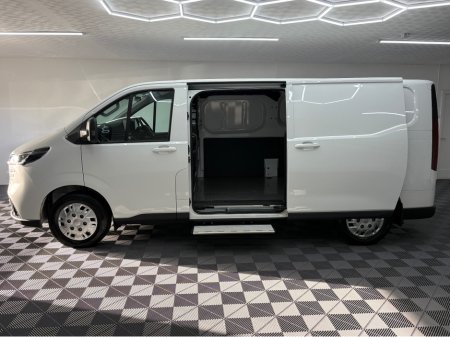 2025 Maxus Deliver 7 L2H1 2.0D 150bhp €25,950 thumbnail