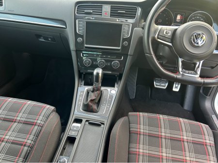 2015 Volkswagen Golf 2.0 GTI  DCC Package  DSG Automatic €18,995 thumbnail