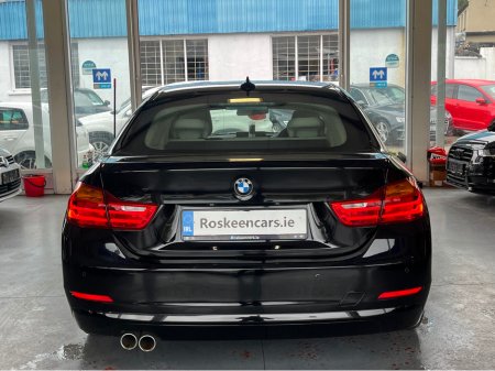 2016 BMW 4 Series GRAN COUPE SE AUTO 190 bhp €14,950 thumbnail