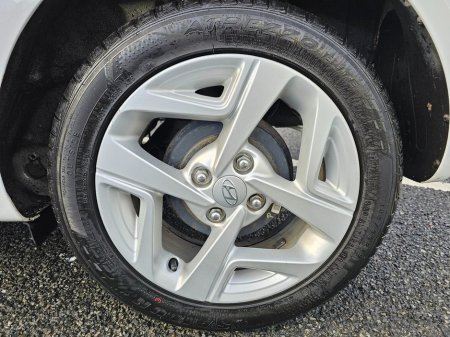 2021 Hyundai i10 1.0 PETROL Deluxe Plus MODEL LOW MILEAGE, FINANCE, NEW NCT, WARRANTY, 5 STAR REVIEWS €13,995 thumbnail