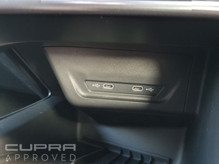 2026 Cupra Terramar - thumbnail 20