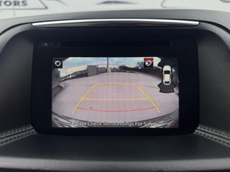 2015 Mazda CX-5 - thumbnail 14