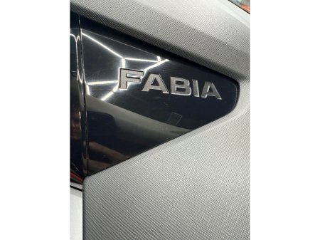 2022 Skoda Fabia - thumbnail 16