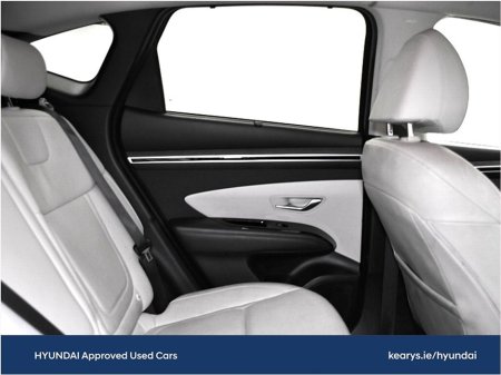 2023 Hyundai Tucson Executive Plus HEV STG Auto €36,890 thumbnail