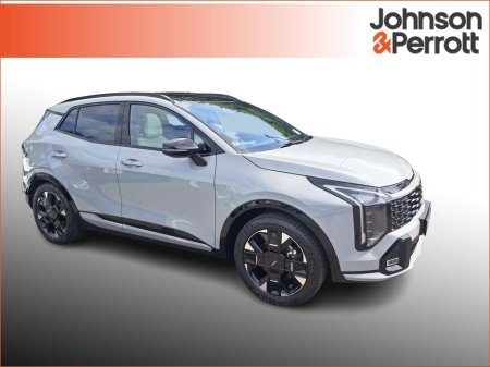 2026 Kia Sportage GT Line *Order Yours Today* €53,100 thumbnail