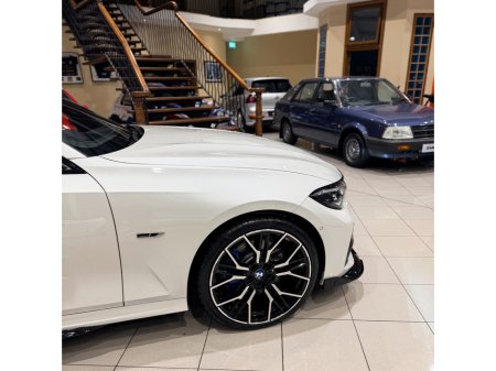 2021 BMW 3 Series 2021 (212)  BMW 330e M-SPORT PRO PACK 290BHP *SUNR €32,999