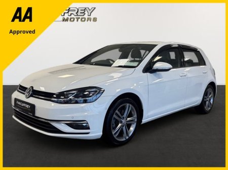 2019 Volkswagen Golf - thumbnail 1