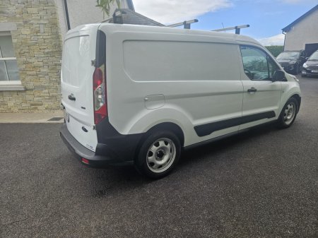 2019 Ford Transit Connect - photo 6