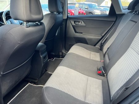 2018 Toyota Auris - thumbnail 7