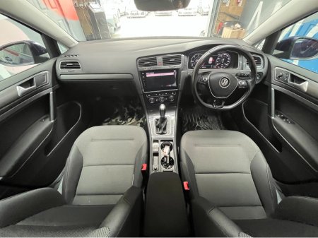 2019 Volkswagen Golf - thumbnail 14