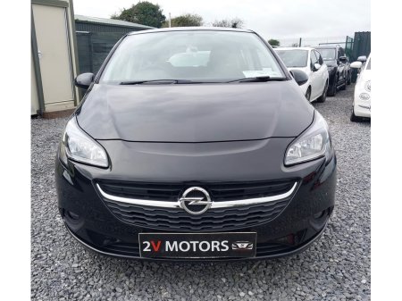 2019 Opel Corsa - thumbnail 10