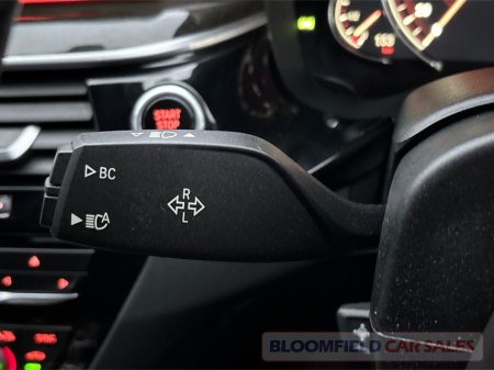 2017 BMW 5 Series MSPORT , AUTO  // IMMACULATE €28,950 thumbnail