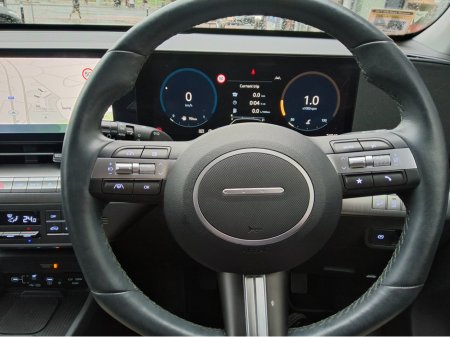 2024 Hyundai Kona - thumbnail 17