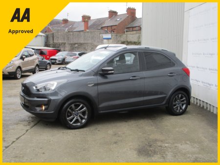 2019 Ford Ka + - thumbnail 6