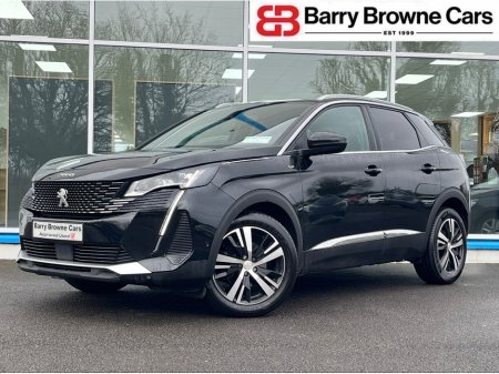 2023 Peugeot 3008 for sale