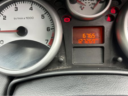 2007 Peugeot 207 - thumbnail 13