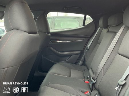 2026 Mazda Mazda3 - thumbnail 8