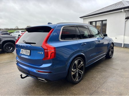 2019 Volvo XC90 - thumbnail 4