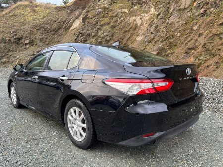 2020 Toyota Camry 2.5 Camry Hybrid €24,950 thumbnail