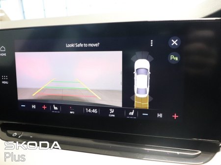 2024 Skoda Octavia OCTAVIA STY 2.0TDI 115HP €33,950 thumbnail