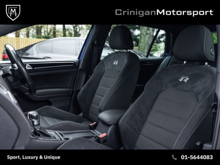 2020 Volkswagen Golf - thumbnail 3