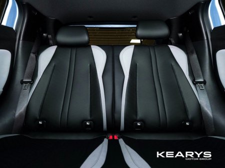 2026 BYD Dolphin Surf - thumbnail 14